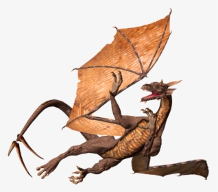 Free Dragon 3d Art Png - Dragon Png For Editing, Transparent Png, Free Download