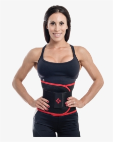 Fajas Romina Bass, HD Png Download, Free Download