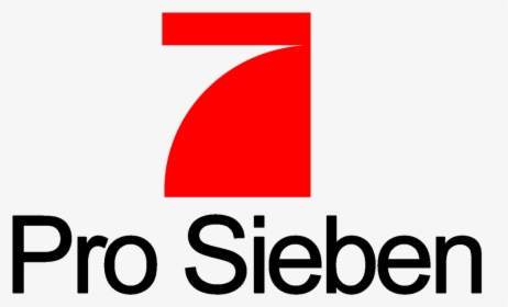 Pro 7 Tv Logo, HD Png Download, Free Download