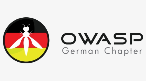 Owasp German Chapter White Png - Circle, Transparent Png, Free Download