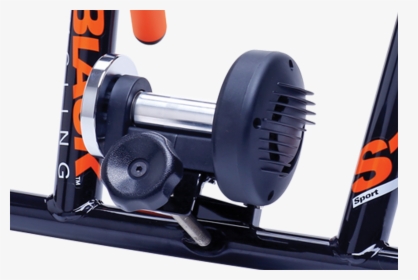 S1 Magnetic Sport Trainer - Jetblack S1, HD Png Download, Free Download