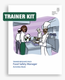 Food Safety Management Principles - Food Safety Management Principles Pdf, HD Png Download, Free Download