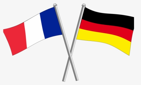 American And German Flag Transparent, HD Png Download, Free Download