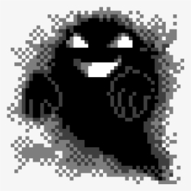Transparent Sprites Ghost - Ghost Pokemon Lavender Town, HD Png Download, Free Download