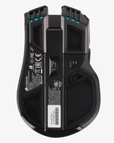 Ironclaw Rgb Wireless - Computer Mouse, HD Png Download, Free Download