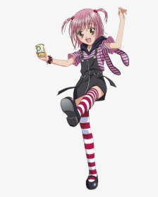 Shugo Chara Dvd, HD Png Download, Free Download