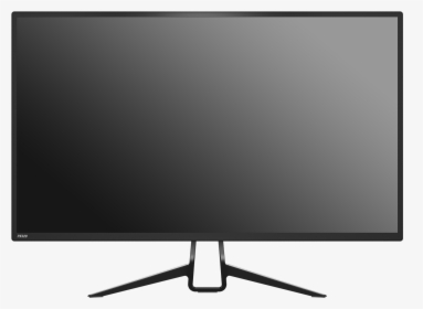 Monitor .png, Transparent Png, Free Download
