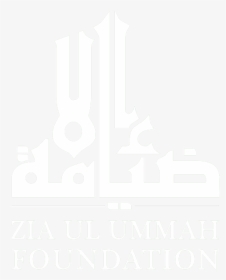 Zia Ul Ummah Logo White - Jefferson Awards Foundation Logo, HD Png Download, Free Download