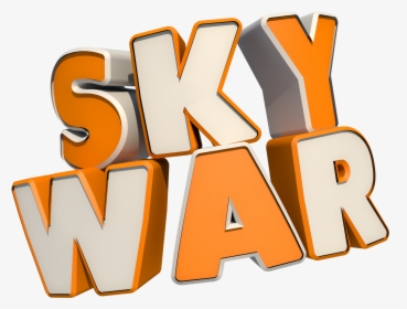Textskywar6 - Illustration, HD Png Download, Free Download