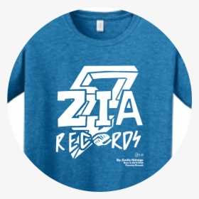 Zia Boys Girls Club Rsd Design Winner 2019 - Active Shirt, HD Png Download, Free Download