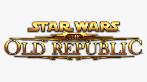 The Old Republic Ya Es Free To Play - Star Wars The Old Republic Logo Transparent, HD Png Download, Free Download