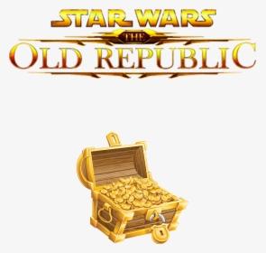 The Old Republic Credits - Chair, HD Png Download, Free Download