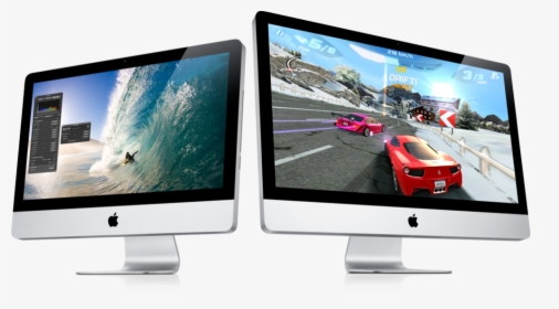 Imac 27 Inch Mid 2012, HD Png Download, Free Download