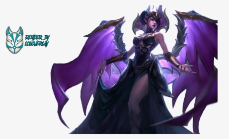 Morgana League Of Legends Skins, HD Png Download, Free Download