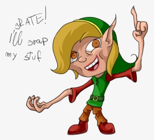 King Harkinian Png , Png Download - Cartoon, Transparent Png, Free Download