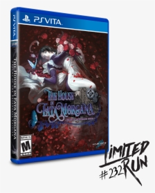 Bloodstained Curse Of The Moon Ps Vita, HD Png Download, Free Download