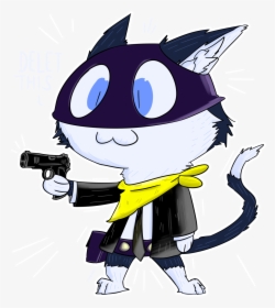 Morgana Says The N Word - Cartoon, HD Png Download, Free Download