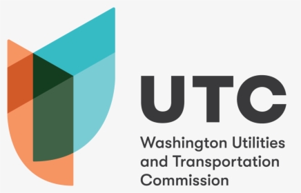 Washington Utilities And Transportation Commission, HD Png Download, Free Download