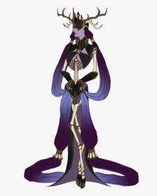 Morgan Le Fay Png, Transparent Png, Free Download