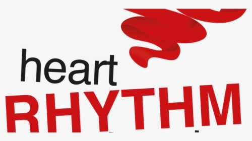 Heart Rhythm Week A Lifesaver - Design, HD Png Download, Free Download