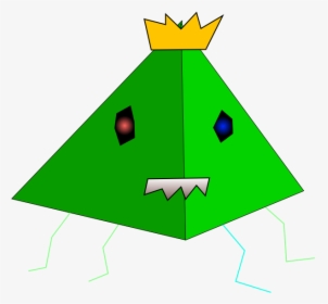 King Harkinian Wiki - Cartoon, HD Png Download, Free Download