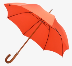 Tulip Handle Umbrella, HD Png Download, Free Download