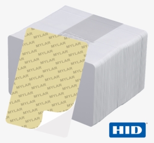 Hid Adhesive Labels Cr79, HD Png Download, Free Download