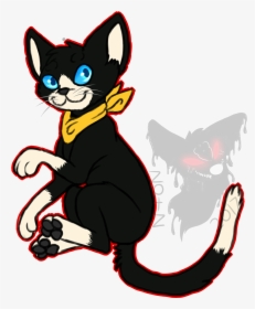 [ga/fa] Morgana - Cartoon, HD Png Download, Free Download