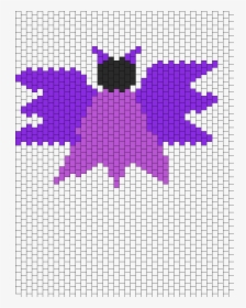 Morgana Bead Pattern - Phare De Pen Men, HD Png Download, Free Download