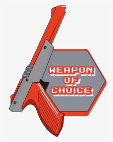 Weapon Of Choice - Explosive Weapon, HD Png Download, Free Download