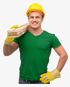 Carpenter - Carpenter Png, Transparent Png, Free Download