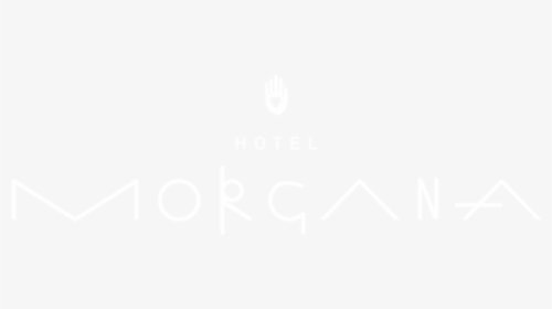 Hotel Morgana - Johns Hopkins White Logo, HD Png Download, Free Download