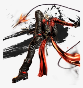 Gunslinger Outfit Blade And Soul, HD Png Download, Free Download