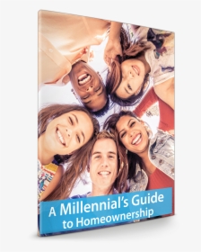 Millennials Having Fun, HD Png Download, Free Download
