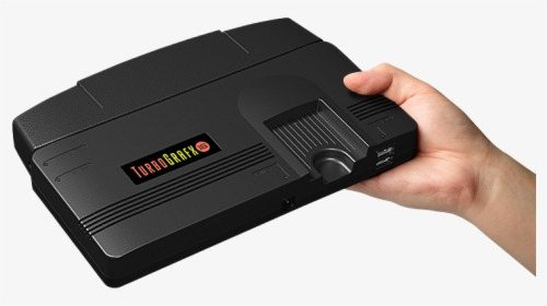 Konami Turbografx 16 Mini Console, HD Png Download, Free Download