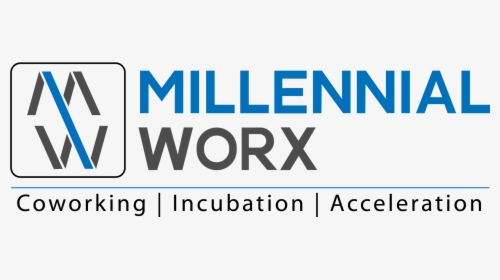 Millennial Worx - Oval, HD Png Download, Free Download