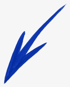 Pfeil Gemalt Png, Transparent Png, Free Download