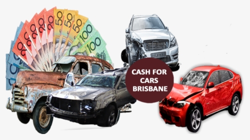 Cash For Cars Brisbane And Car Removals Brisbane 1 - Ford Mustang, HD Png Download, Free Download