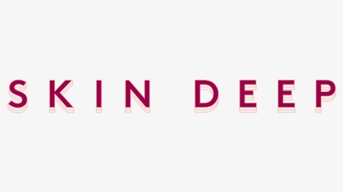 Skin Deep Logo - Graphics, HD Png Download, Free Download