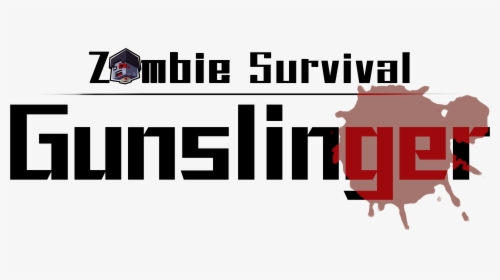 Zombie Survival Logo - Graphic Design, HD Png Download, Free Download