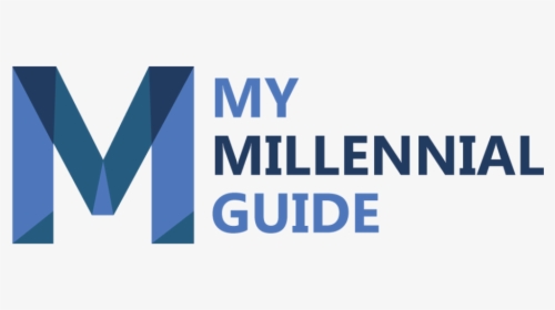My Millennial Guide Logo, HD Png Download, Free Download