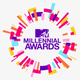 Mtv Millennial Awards, HD Png Download, Free Download