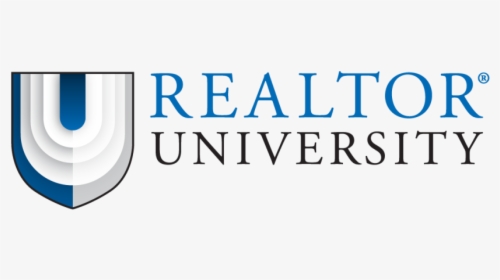 Realtor University Logo, HD Png Download, Free Download