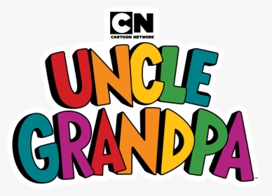 Transparent Grandpa Png - Uncle Grandpa, Png Download, Free Download