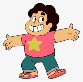 Thumb Image - Steven Universe Steven Character, HD Png Download, Free Download