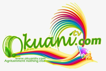 Okuani Tv - Graphic Design, HD Png Download, Free Download