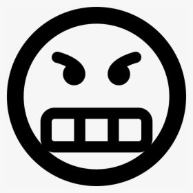 Frustrated - Frustrated Icon, HD Png Download, Free Download