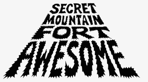 Secret Mountain Fort Awesome Wikipedia, HD Png Download, Free Download