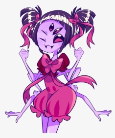 “ Heres A Muffet ” - Illustration, HD Png Download, Free Download