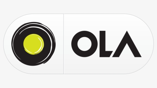 Ola Logo Design, HD Png Download, Free Download